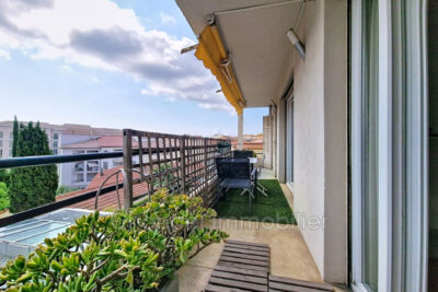 Appartement à vendre à Antibes