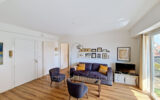 Appartement à vendre à Antibes — Vue sur la ville — photo 10