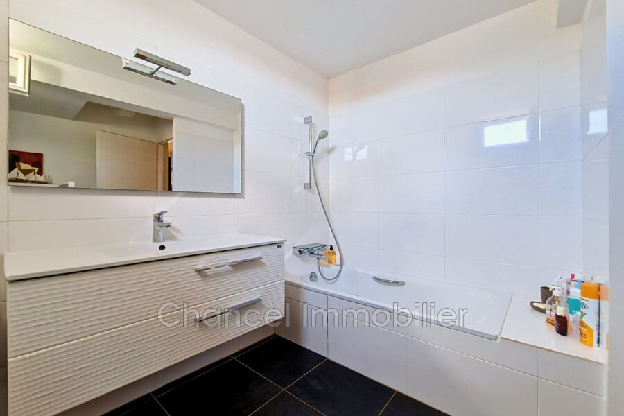 Appartement à vendre à Antibes — Vue sur la ville — photo 7