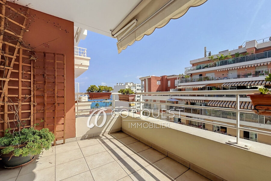Appartement à vendre à Nice — Vue mer — photo 12