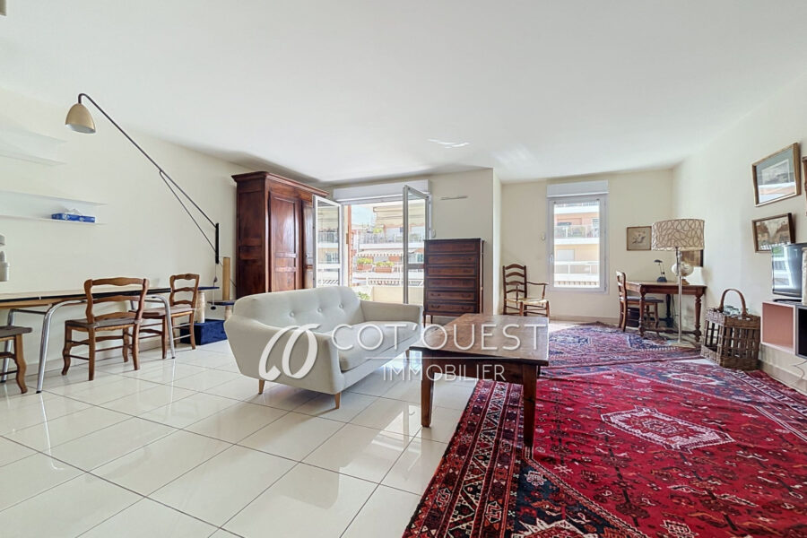 Appartement à vendre à Nice — Vue mer — photo 9
