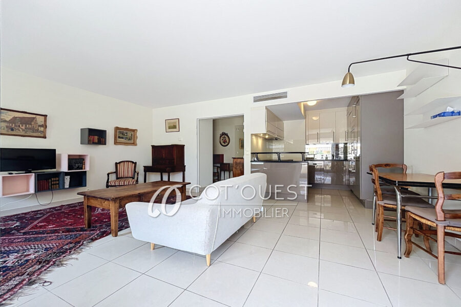 Appartement à vendre à Nice — Vue mer — photo 2
