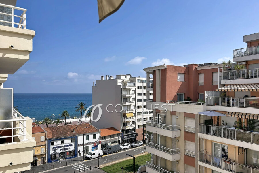 Appartement à vendre à Nice — Vue mer — photo 10