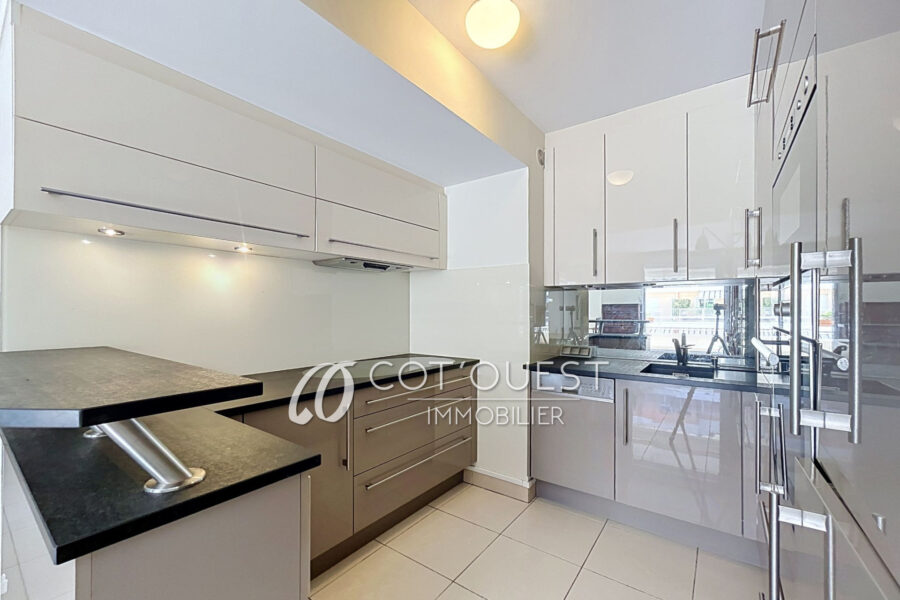 Appartement à vendre à Nice — Vue mer — photo 4