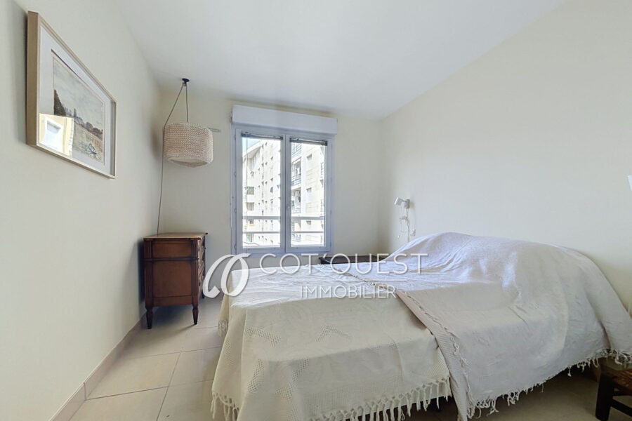 Appartement à vendre à Nice — Vue mer — photo 5