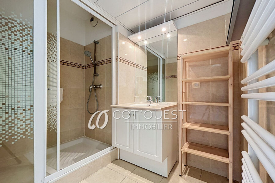 Appartement à vendre à Nice — Vue mer — photo 6