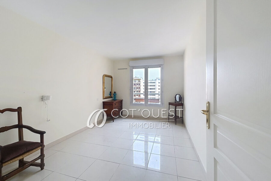 Appartement à vendre à Nice — Vue mer — photo 7