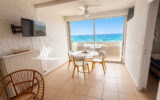 Appartement à vendre à Canet-en-roussillon — Vue mer — photo 2