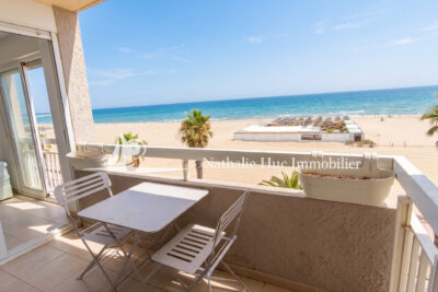 Appartement à vendre à Canet-en-roussillon