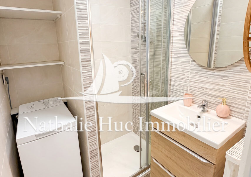 Appartement à vendre à Canet-en-roussillon — Vue mer — photo 5