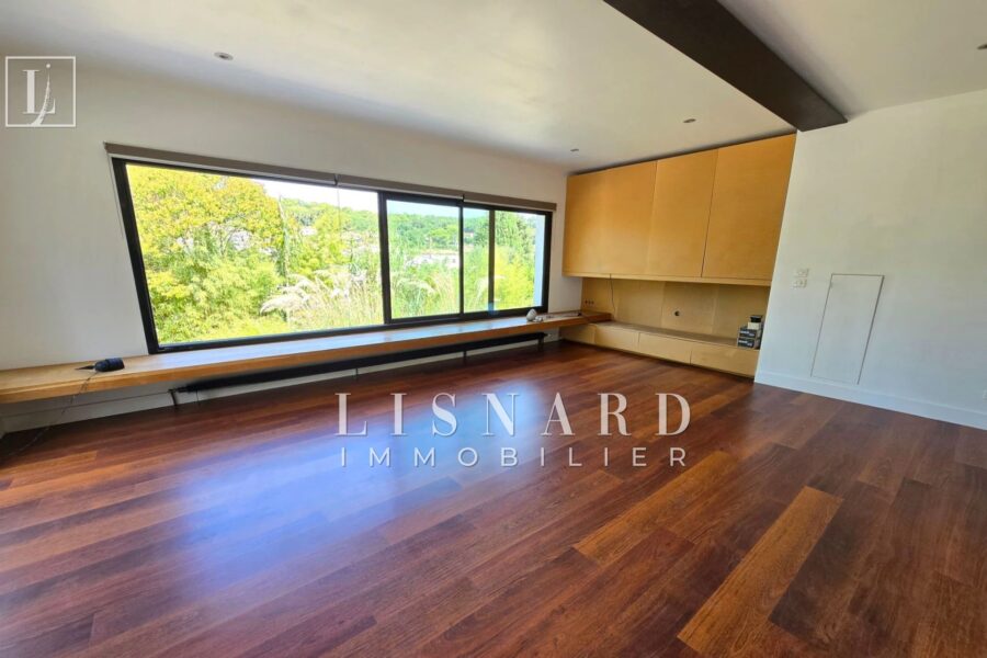Maison à vendre à Vallauris — Vue parc — photo 4