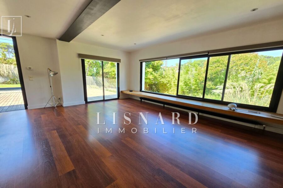 Maison à vendre à Vallauris — Vue parc — photo 5