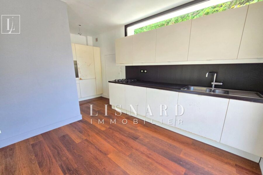 Maison à vendre à Vallauris — Vue parc — photo 6