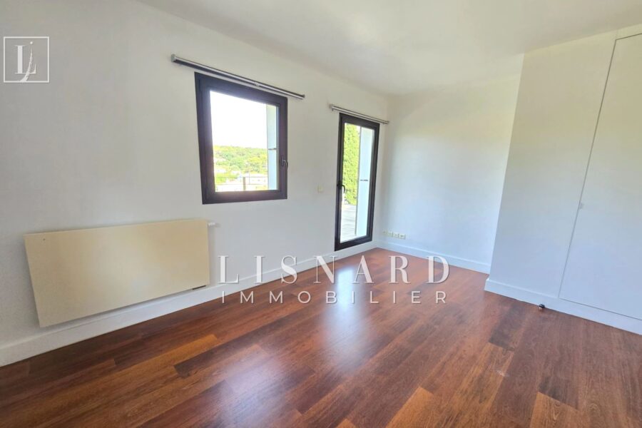 Maison à vendre à Vallauris — Vue parc — photo 8