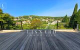 Maison à vendre à Vallauris — Vue parc — photo 1