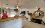 Appartement à vendre à Cagnes-sur-mer — Vue sur la ville — photo 3