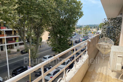 Appartement à vendre à Cagnes-sur-mer