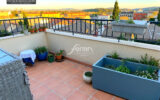 Appartement à vendre à Lorgues — Vue sur la ville — photo 1