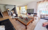 Maison à vendre à Saint-Cyprien — Vue mer — photo 2
