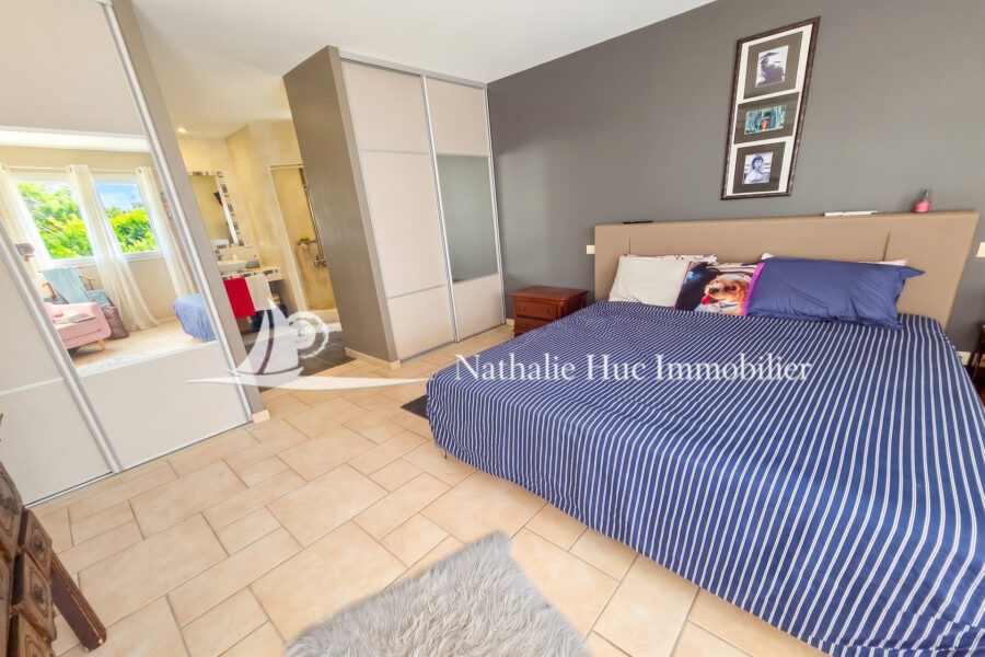 Maison à vendre à Saint-Cyprien — Vue mer — photo 7