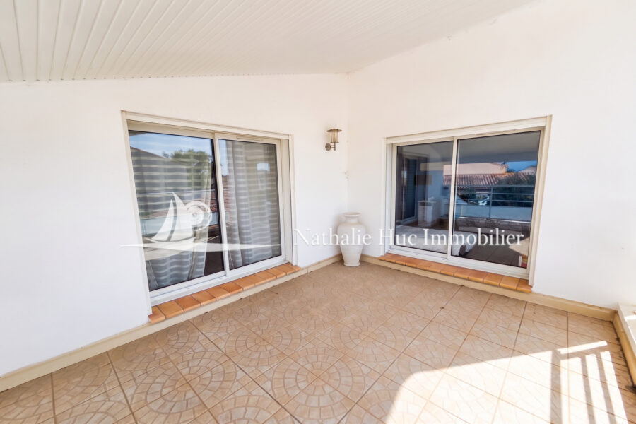 Maison à vendre à Saint-Cyprien — Vue mer — photo 9