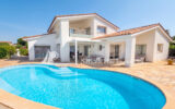 Maison à vendre à Saint-Cyprien — Vue mer — photo 1
