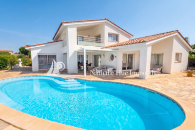 Maison à vendre à Saint-Cyprien