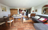 Appartement à vendre à Cagnes-sur-mer — Vue parc — photo 5