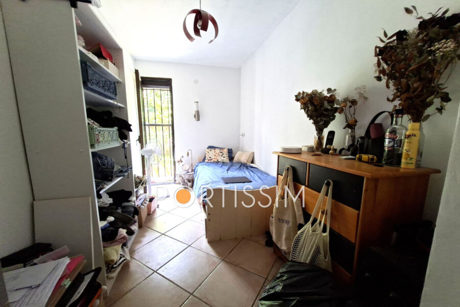 Appartement à vendre à Cagnes-sur-mer — Vue parc — photo 8