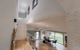 Maison à vendre à Le plan-de-la-tour — Vue parc — photo 10