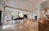 Maison à vendre à Le plan-de-la-tour — Vue parc — photo 9