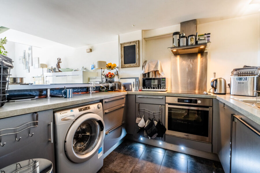 Appartement à vendre à Sainte-Maxime — Vue nature — photo 3