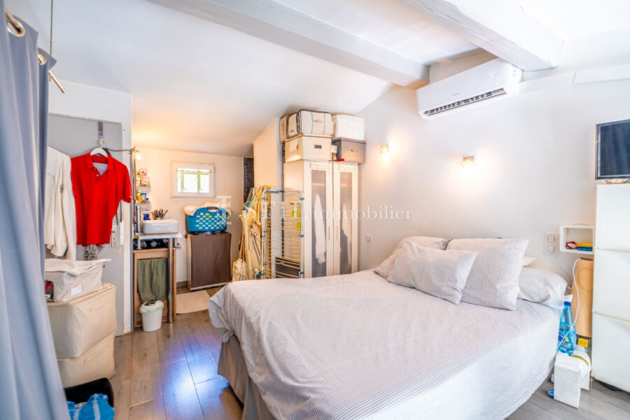 Appartement à vendre à Sainte-Maxime — Vue nature — photo 5