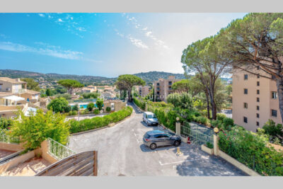Appartement à vendre à Sainte-Maxime