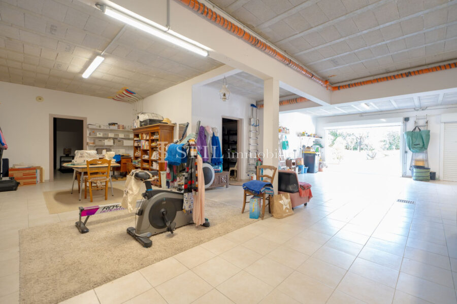 Maison à vendre à Sainte-maxime — Vue mer — photo 10