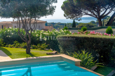 Maison à vendre à Sainte-maxime