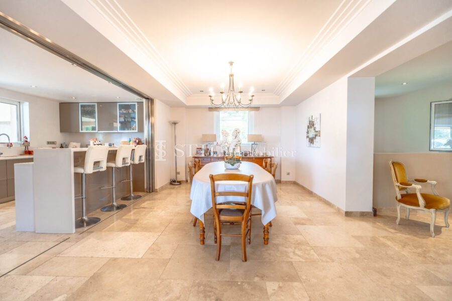 Maison à vendre à Sainte-maxime — Vue mer — photo 4