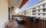 Appartement à vendre à Saint-laurent-du-var — Vue sur la ville — photo 1