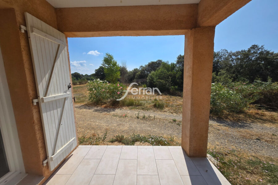 Maison à vendre à Salernes — Vue nature — photo 17