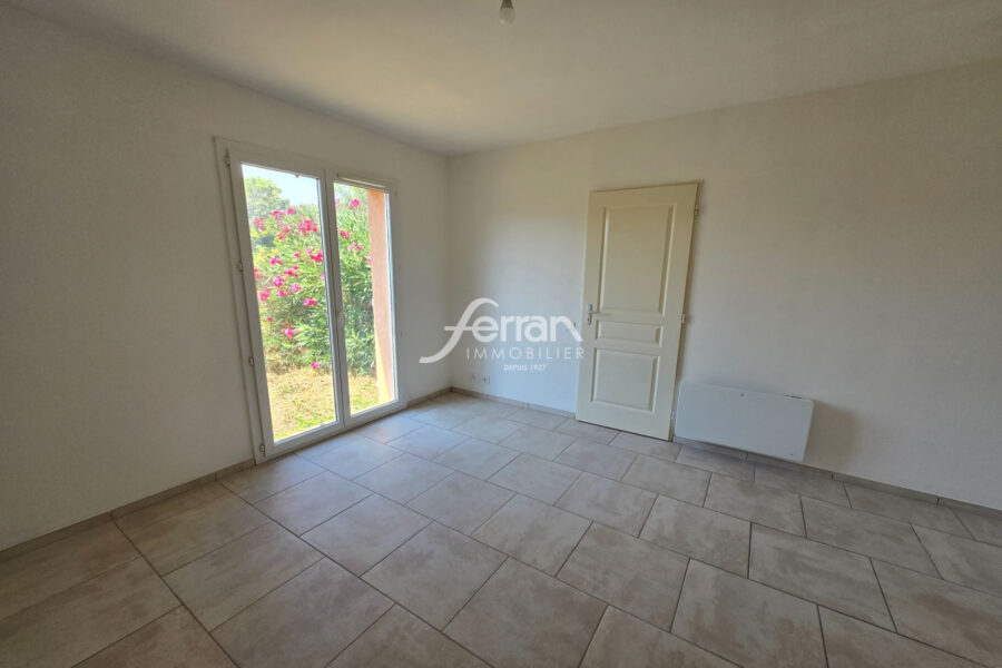 Maison à vendre à Salernes — Vue nature — photo 20