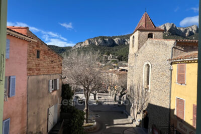 Maison à vendre à Le revest-les-eaux