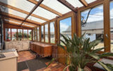 Maison à vendre à Marseille-en-beauvaisis — Vue parc — photo 3