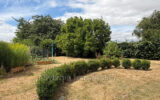 Maison à vendre à Marseille-en-beauvaisis — Vue parc — photo 14