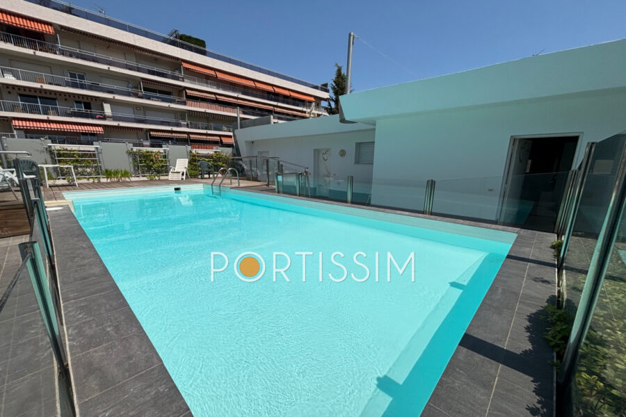 Appartement à vendre à Saint-laurent-du-var — Vue marina / port — photo 2