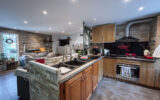 Maison à vendre à Sainte-maxime — Vue montagne — photo 7