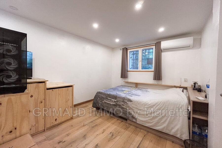 Maison à vendre à Sainte-maxime — Vue montagne — photo 13