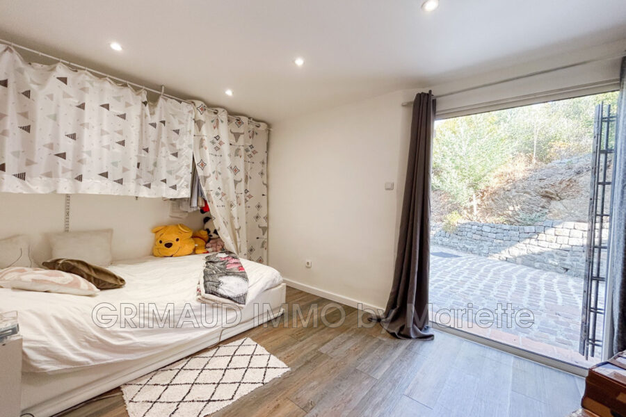 Maison à vendre à Sainte-maxime — Vue montagne — photo 14