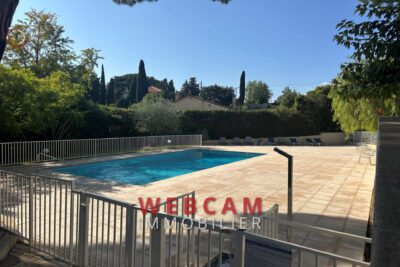 Appartement à vendre à Cannes