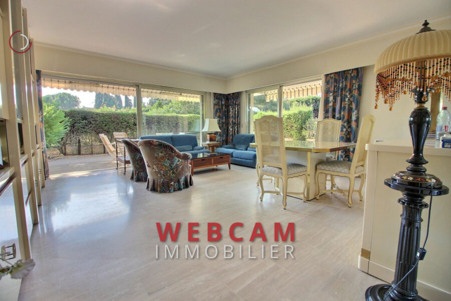 Appartement à vendre à Cannes — Vue parc — photo 7