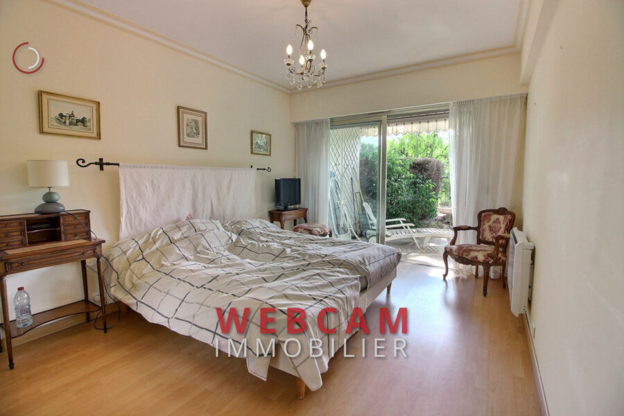 Appartement à vendre à Cannes — Vue parc — photo 9
